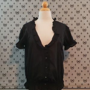 Converse One Star Short Sleeve Shirt